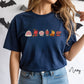 Halloween Organs T-Shirt