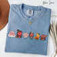 Halloween Organs T-Shirt