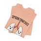 Spooktaneous Breathing Trial T-Shirt