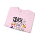 Trach or Treat Sweatshirt