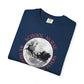 School Nurse Frequent Flyers Christmas T-Shirt