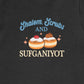 Shalom, Scrubs & Sufganiyot T-Shirt