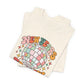 Retro New Years ER Crew T-Shirt