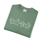Gingerbread Nurses T-Shirt