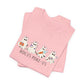 Hocus Poke-Us Ghosts T-Shirt