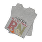 A Little Ratched A Little Nightingale T-Shirt
