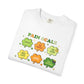 Saint Patrick's Day Pain Scale T-Shirt