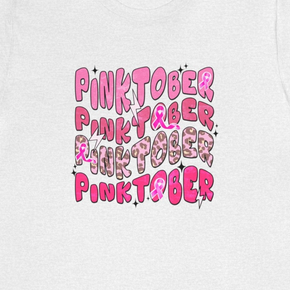 Pinktober T-Shirt