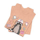Registered Feral Nurse T-Shirt