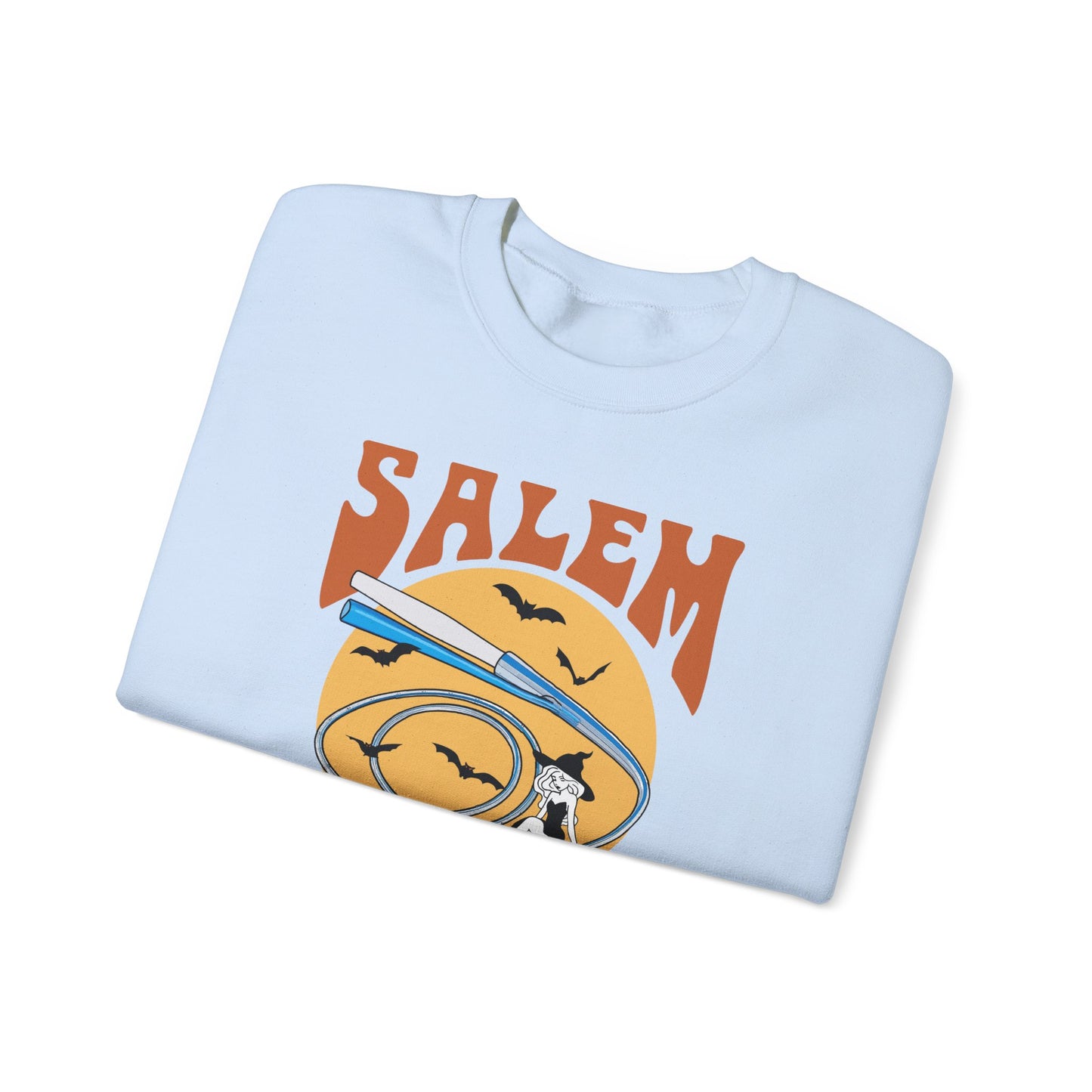 Salem Sump Co. Sweatshirt