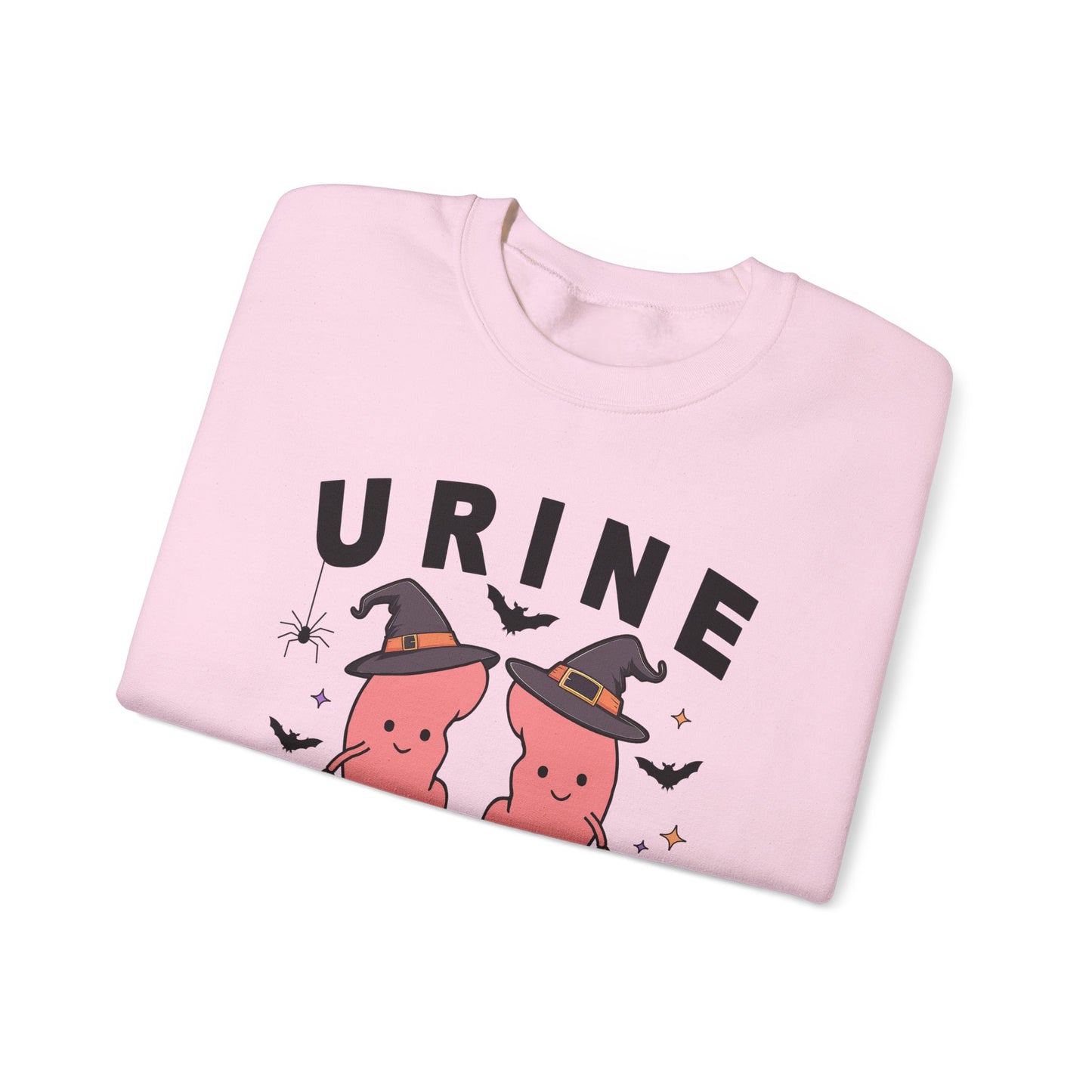 Urine for a Treat Sweatshirt