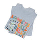 Retro Running for Call Bells is My Cardio T-Shirt