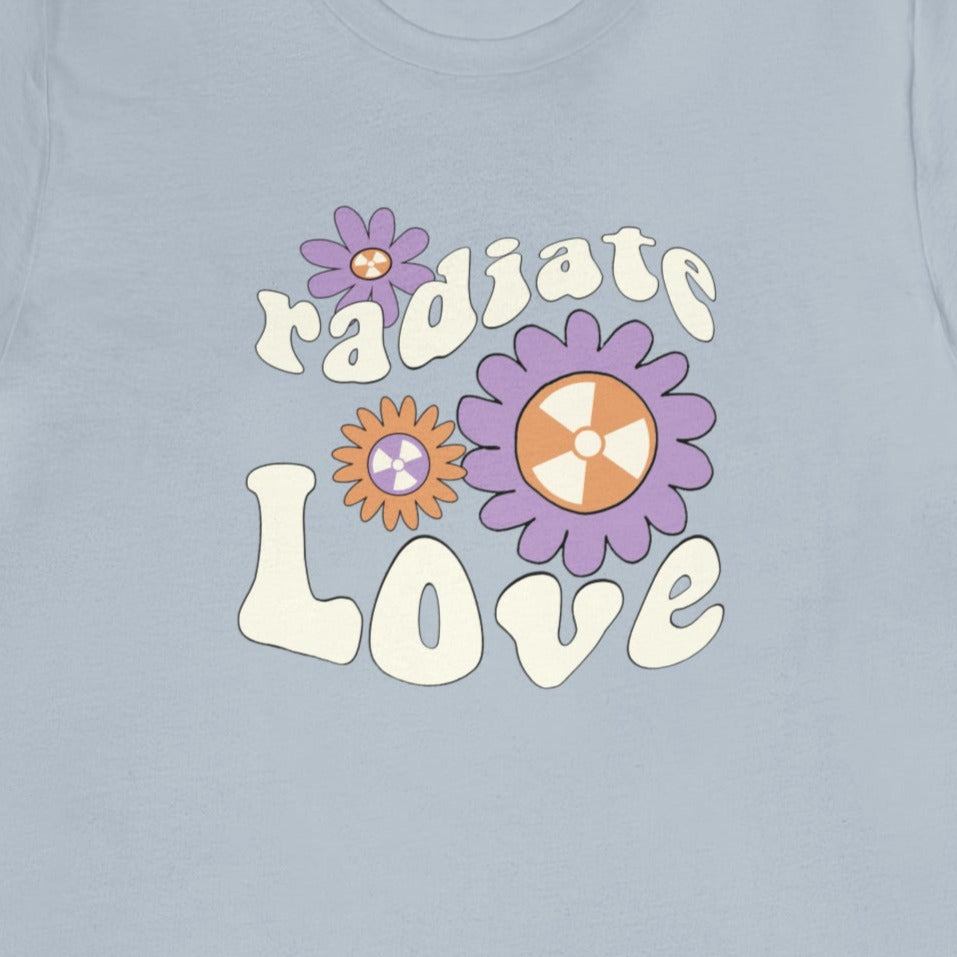 Radiate Love T-Shirt