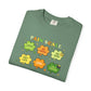 Saint Patrick's Day Pain Scale T-Shirt