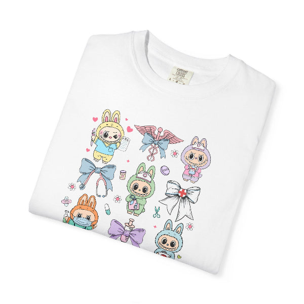 Nurse Monsters T-Shirt