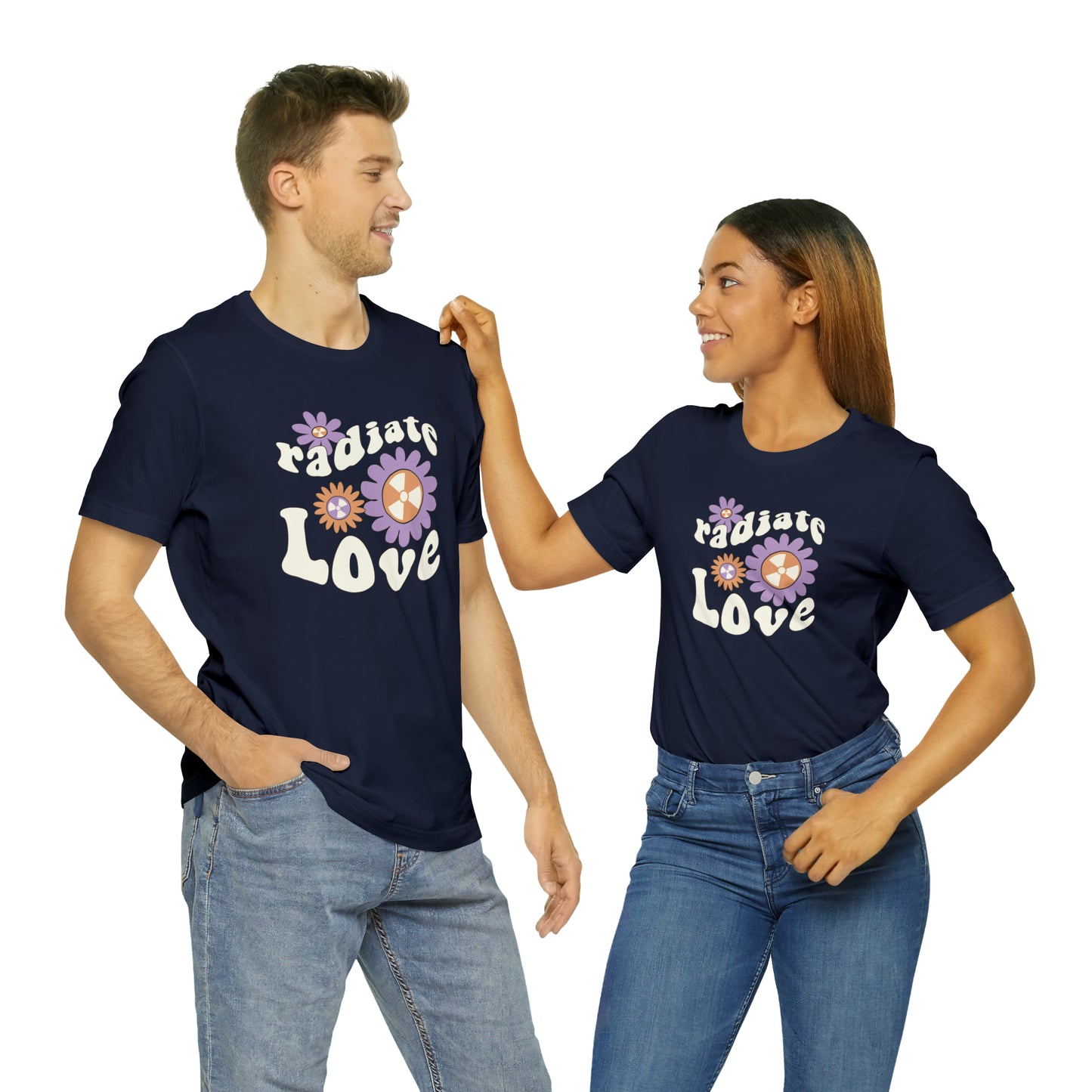 Radiate Love T-Shirt