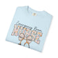 Emergency Room Nurse Bow T-Shirt