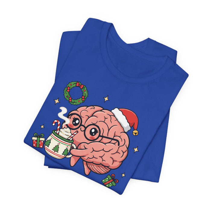 'Tis the Season for Eggnoggin T-Shirt