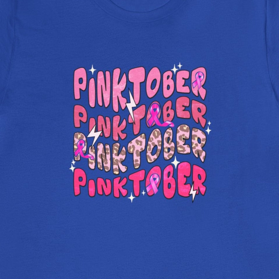 Pinktober T-Shirt