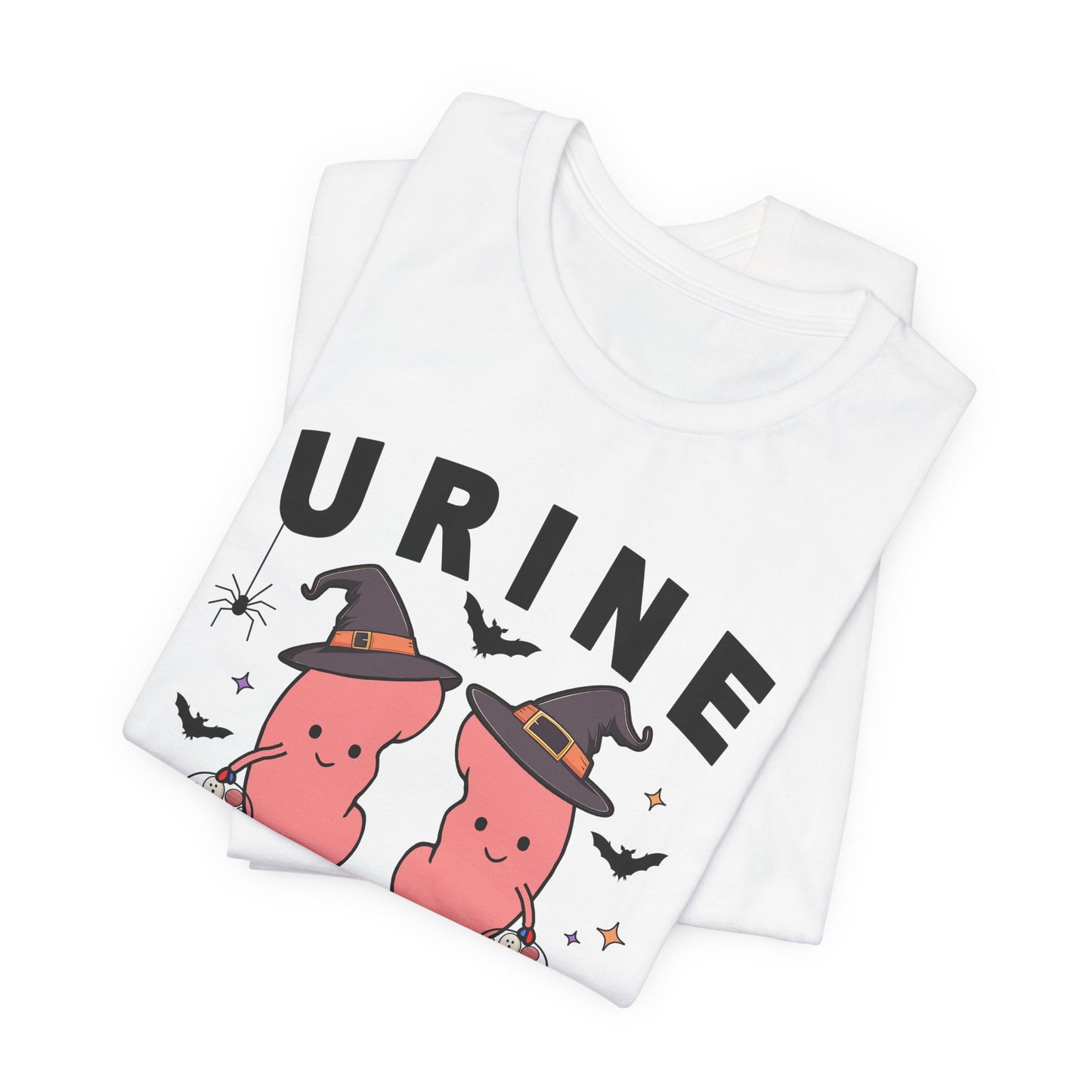 Urine for a Treat T-Shirt