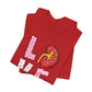 L-O-V-E with Kidney T-Shirt