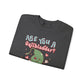 Gallbladder Valentine's Day Sweatshirt