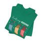 Socking Around the Christmas Tree T-Shirt