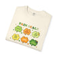 Saint Patrick's Day Pain Scale T-Shirt