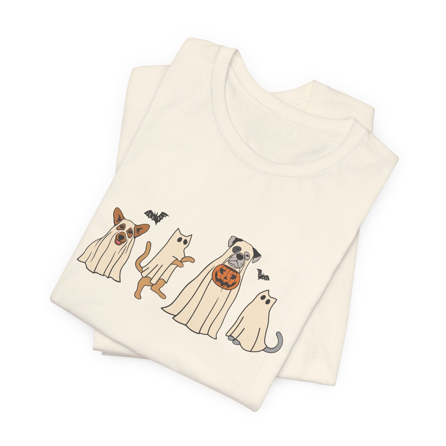 Halloween Pets T-Shirt