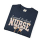 Licensed Practical Nurse Bow T-Shirt