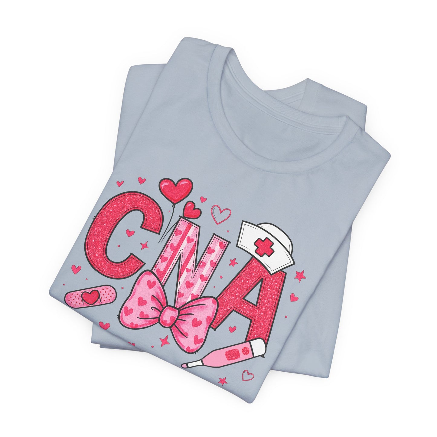 CNA Valentine's Day T-Shirt