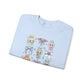Nurse Monsters Sweatshirt