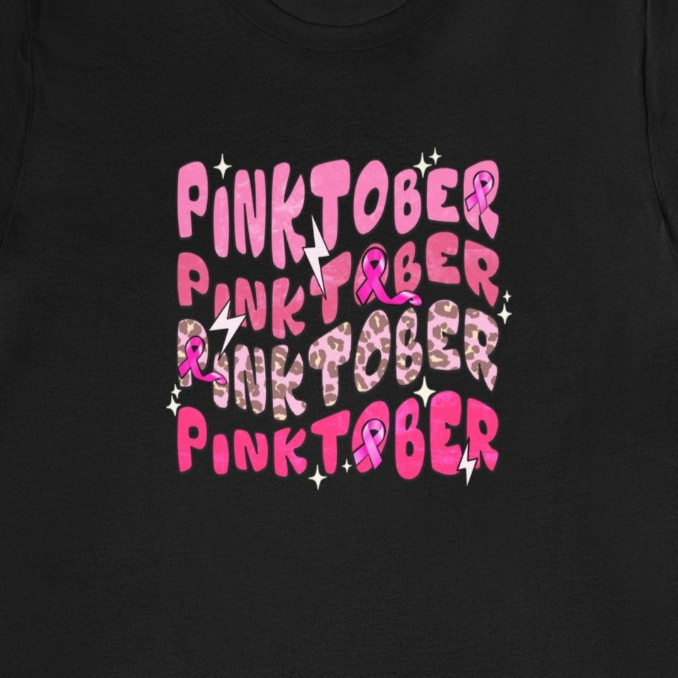 Pinktober T-Shirt