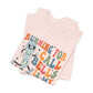 Retro Running for Call Bells is My Cardio T-Shirt