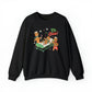 Oh Snap Gingerbread Cookies Sweatshirt