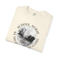 School Nurse Frequent Flyers Christmas T-Shirt