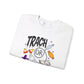 Trach or Treat Sweatshirt