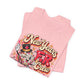 Disco New Years ER Crew T-Shirt