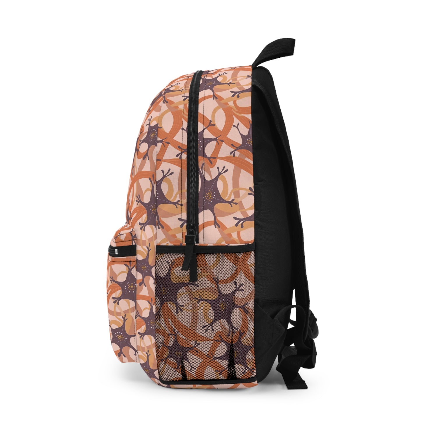 Retro Neurons Backpack