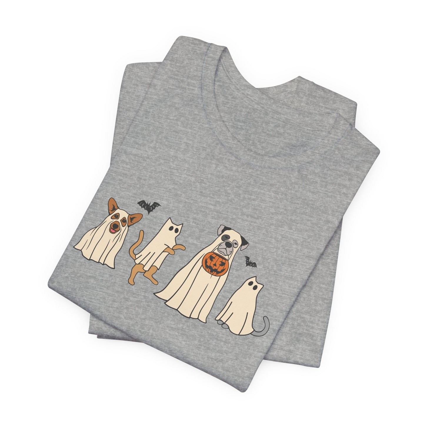 Halloween Pets T-Shirt