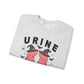 Urine for a Treat Sweatshirt