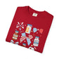Red, White & Sedated T-Shirt
