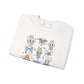 Nurse Monsters Sweatshirt