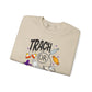 Trach or Treat Sweatshirt