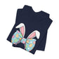 Easter Bow with Stethoscope T-Shirt