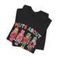 Nuts About Fall Prevention T-Shirt