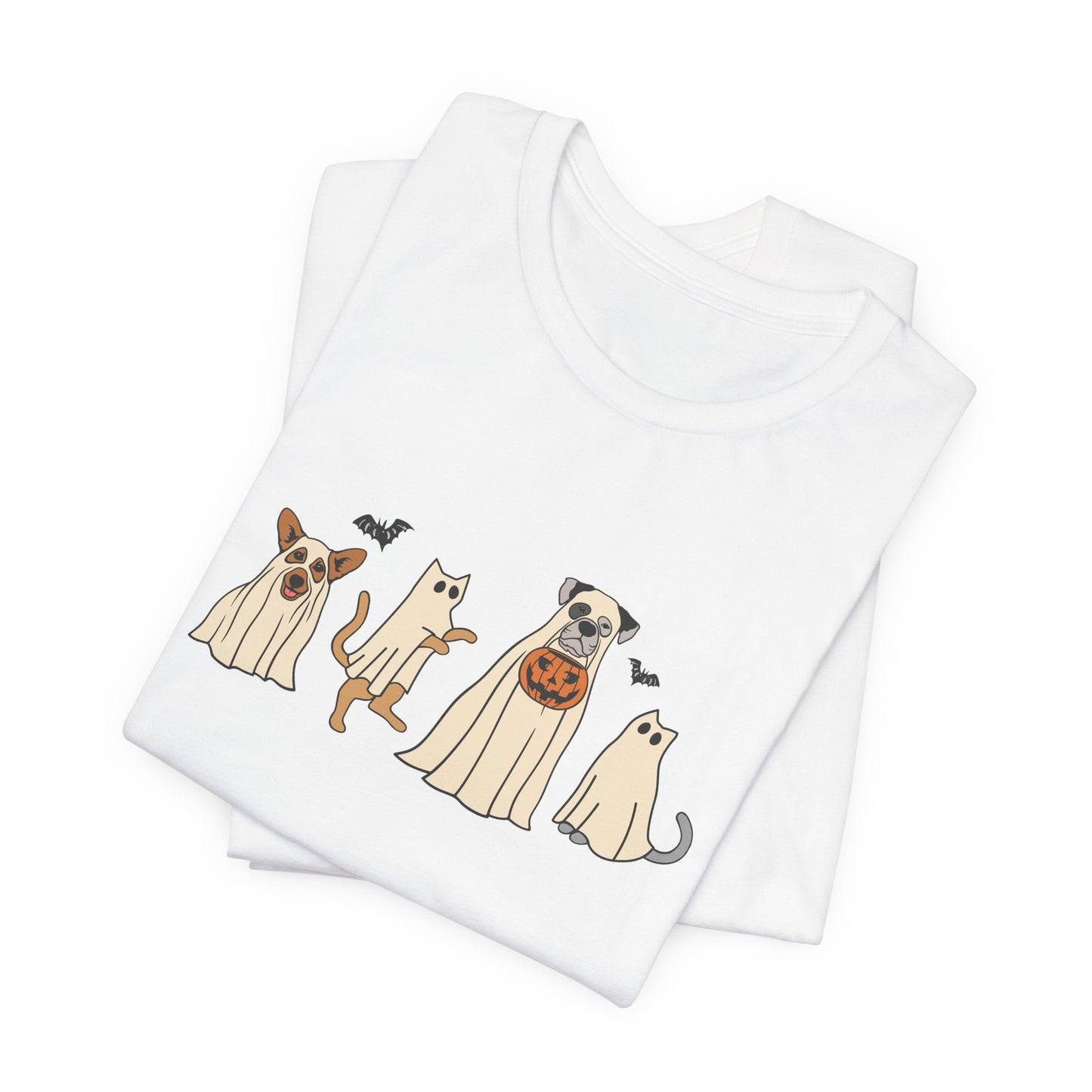 Halloween Pets T-Shirt