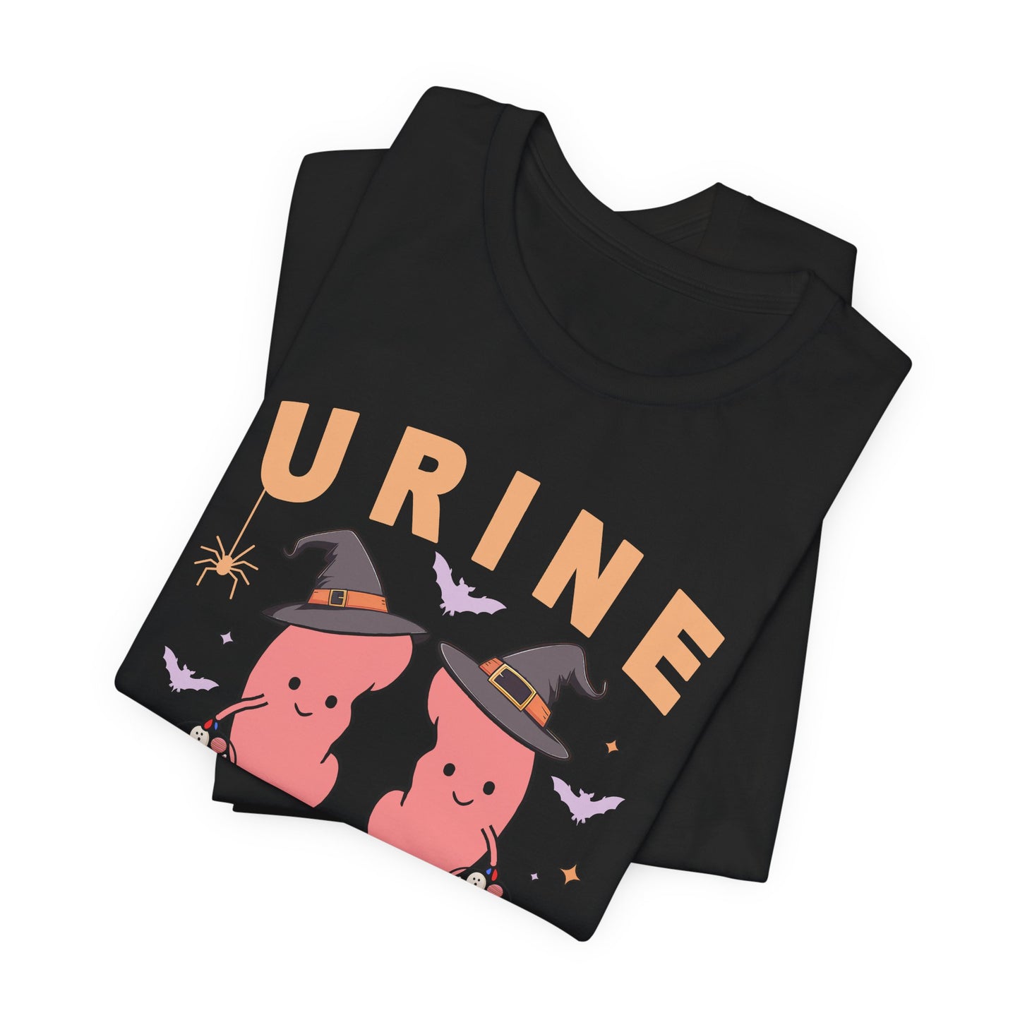 Urine for a Treat T-Shirt