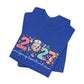 2027 Emergency Department Crew T-Shirt