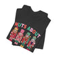 Nuts About Fall Prevention T-Shirt